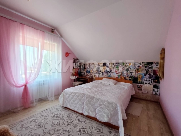 
   Продам дом, 149 м², Боровое село

. Фото 14.