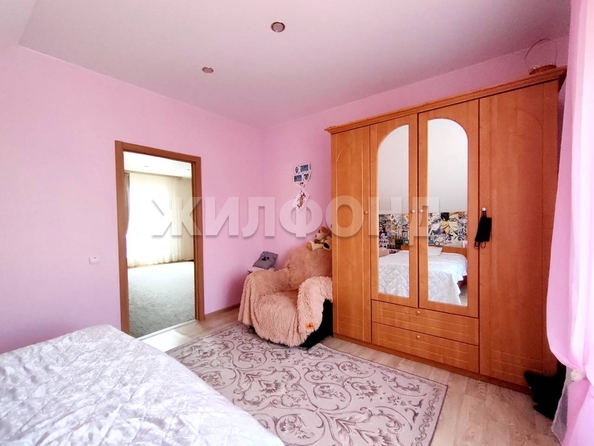 
   Продам дом, 149 м², Боровое село

. Фото 16.