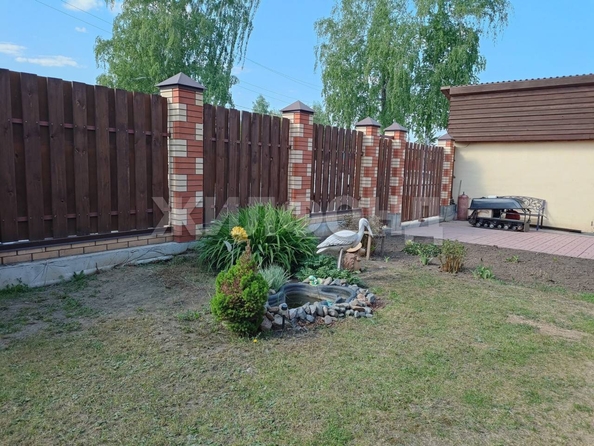 
   Продам дом, 149 м², Боровое село

. Фото 26.