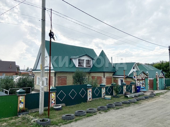 
   Продам дом, 69.1 м², Криводановка село

. Фото 1.