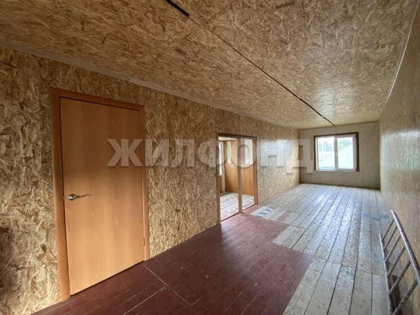 
   Продам дом, 69.1 м², Криводановка село

. Фото 12.