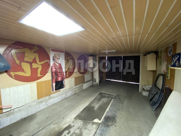 
   Продам дом, 69.1 м², Криводановка село

. Фото 17.
