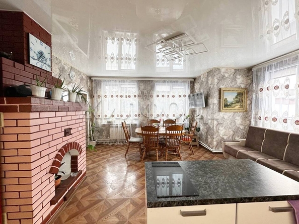 
   Продам дом, 183.4 м², Боровое село

. Фото 7.