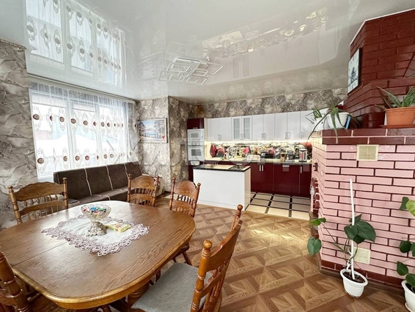 
   Продам дом, 183.4 м², Боровое село

. Фото 8.