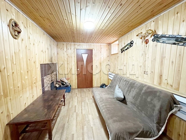 
   Продам дом, 183.4 м², Боровое село

. Фото 21.