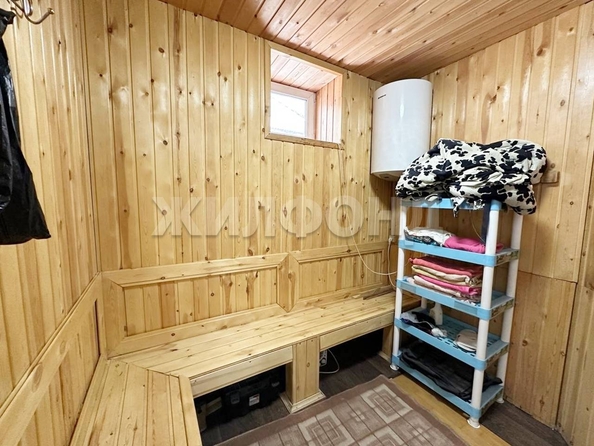 
   Продам дом, 183.4 м², Боровое село

. Фото 22.