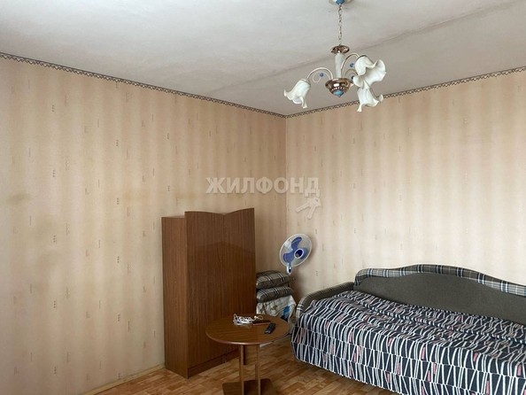 
   Продам 1-комнатную, 34.4 м², В. Высоцкого ул, 42

. Фото 3.
