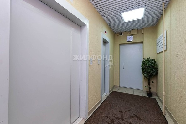 
   Продам 1-комнатную, 40.5 м², Ельцовская ул, 6/2

. Фото 18.