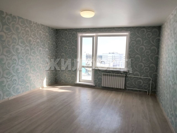 
  Продается студия, 38.3 м², Виктора Шевелева ул, д. 24
. Фото 4.