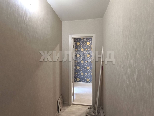 
  Продается студия, 38.3 м², Виктора Шевелева ул, д. 24
. Фото 10.