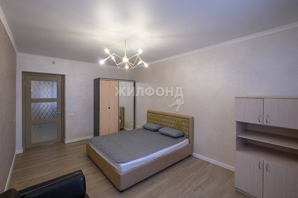 
   Продам 2-комнатную, 55.3 м², Геодезическая ул, 17

. Фото 10.