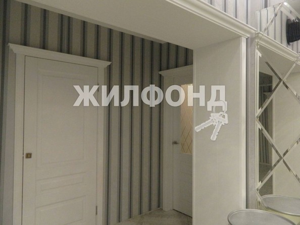 
   Продам 2-комнатную, 77.2 м², Гурьевская ул, 78

. Фото 17.