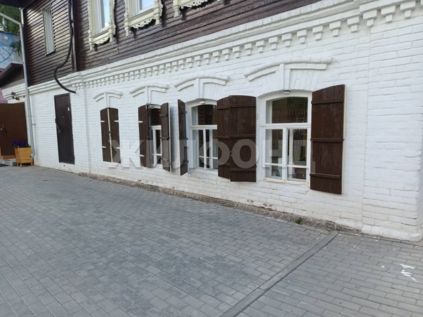 
   Продам дом, 169.9 м², Новосибирск

. Фото 14.