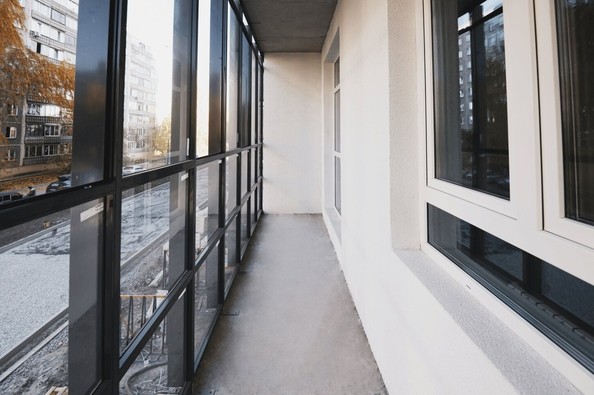
   Продам 1-комнатный апартамент, 39.34 м², Nova-апарт (Нова-апарт)

. Фото 10.