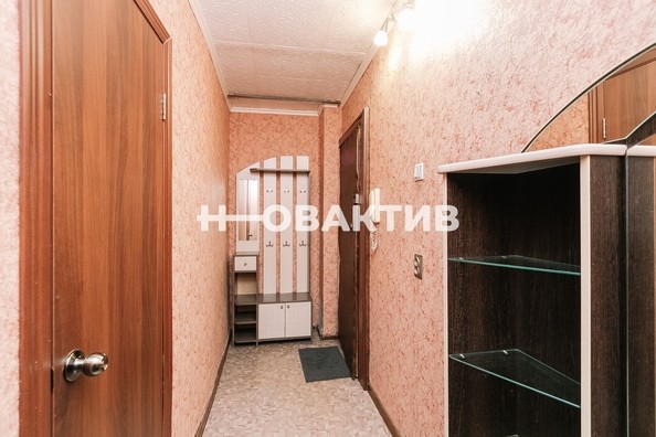 
   Продам 2-комнатную, 45.8 м², Вертковская ул, 10/1

. Фото 9.