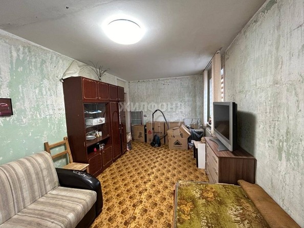 
   Продам 2-комнатную, 41.9 м², Гурьевская ул, 35

. Фото 2.