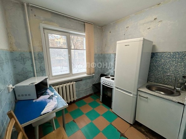 
   Продам 2-комнатную, 41.9 м², Гурьевская ул, 35

. Фото 4.