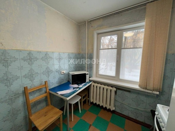 
   Продам 2-комнатную, 41.9 м², Гурьевская ул, 35

. Фото 5.