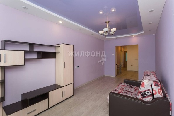 
   Продам 3-комнатную, 57.8 м², Виктора Шевелева ул, 24

. Фото 3.