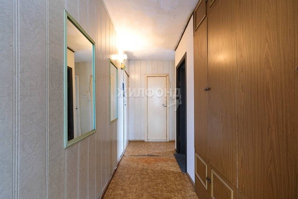 
   Продам 3-комнатную, 60.4 м², Никитина ул, 70

. Фото 17.