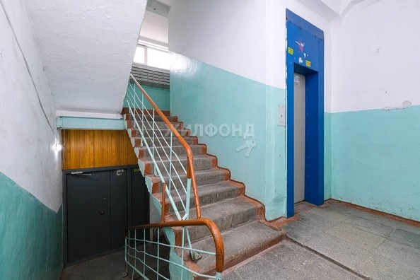 
   Продам 3-комнатную, 60.4 м², Никитина ул, 70

. Фото 27.