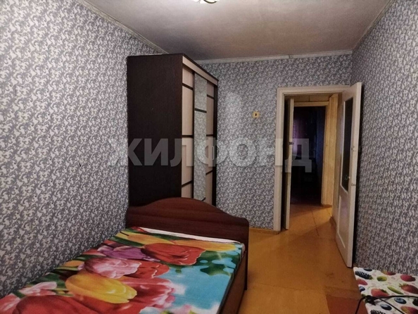 
   Продам 3-комнатную, 58.5 м², Железнодорожная ул, 12

. Фото 2.