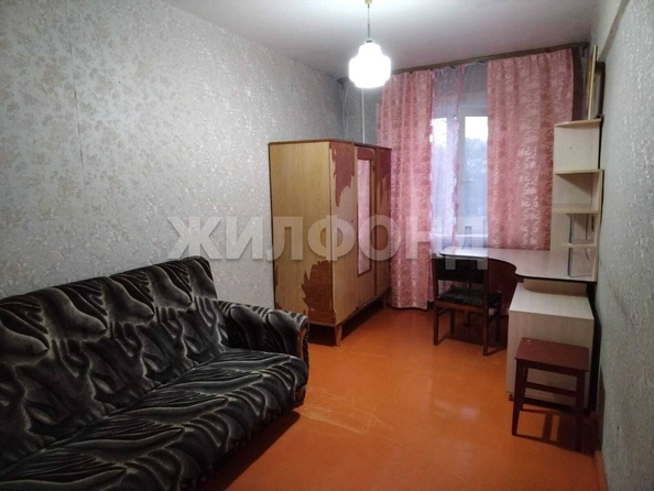 
   Продам 3-комнатную, 58.5 м², Железнодорожная ул, 12

. Фото 6.