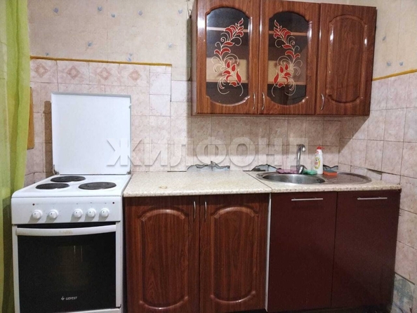 
   Продам 3-комнатную, 58.5 м², Железнодорожная ул, 12

. Фото 9.