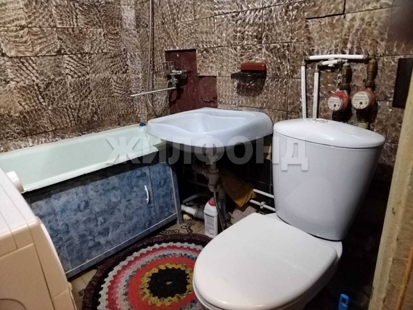 
   Продам 3-комнатную, 58.5 м², Железнодорожная ул, 12

. Фото 11.