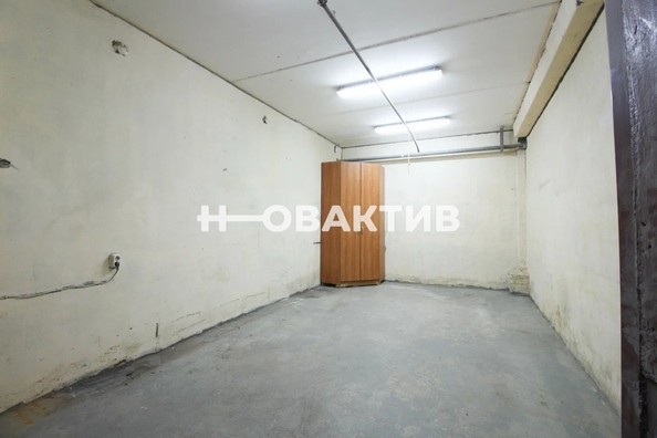 
  Продам гараж, 21.2 м², Новосибирск

. Фото 5.