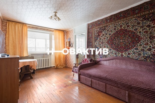 
   Продам 3-комнатную, 58.6 м², Михаила Перевозчикова ул, 3/1

. Фото 22.