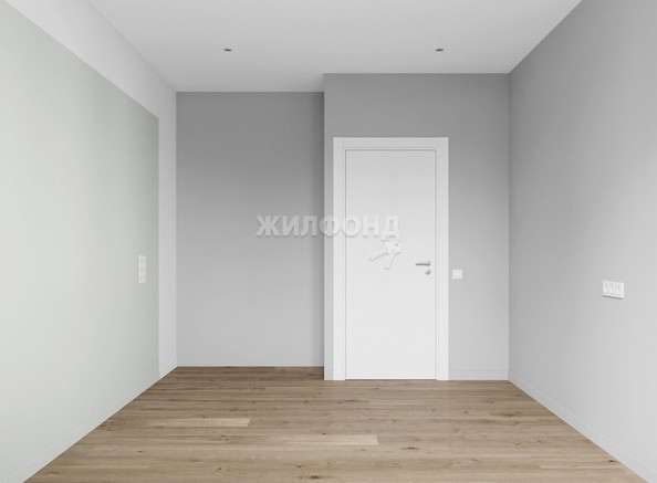 
   Продам 2-комнатный апартамент, 46.15 м², IQ Aparts

. Фото 7.