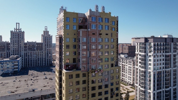 
  Продается 3-комн. квартира, 68.5 м², ЖК ОСКАР, дом 1
. Фото 7.