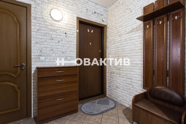 
   Продам 2-комнатную, 56.8 м², В. Высоцкого ул, 43

. Фото 7.