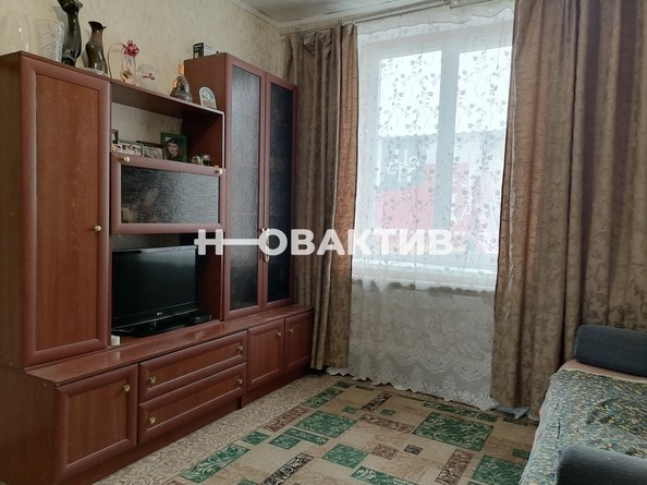 
   Продам дом, 28.3 м², Новосибирск

. Фото 3.