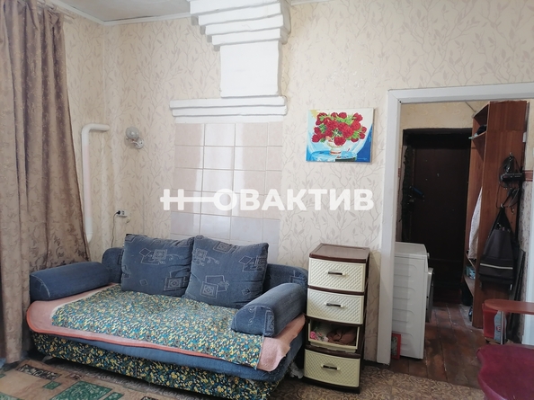 
   Продам дом, 28.3 м², Новосибирск

. Фото 4.