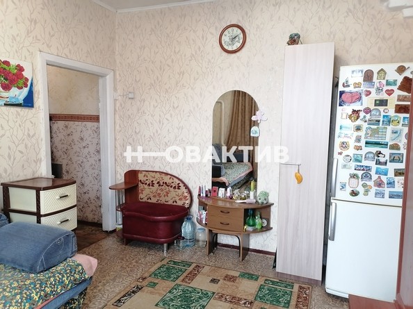 
   Продам дом, 28.3 м², Новосибирск

. Фото 6.