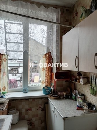 
   Продам дом, 28.3 м², Новосибирск

. Фото 11.