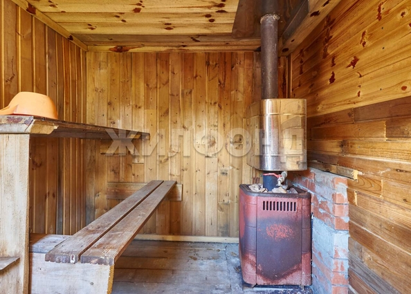 
   Продам дом, 45 м², Новосибирск

. Фото 5.