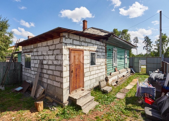 
   Продам дом, 45 м², Новосибирск

. Фото 6.