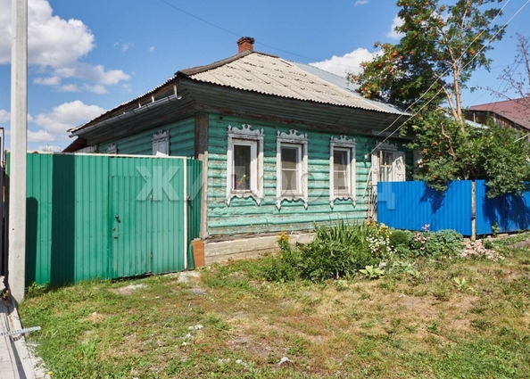 
   Продам дом, 45 м², Новосибирск

. Фото 8.