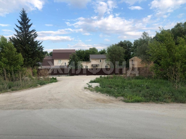 
   Продам дом, 26.1 м², Новосибирск

. Фото 3.