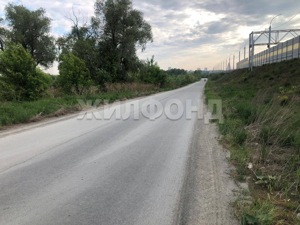 
  Продается дом, 26.1 м², Новосибирск
. Фото 4.