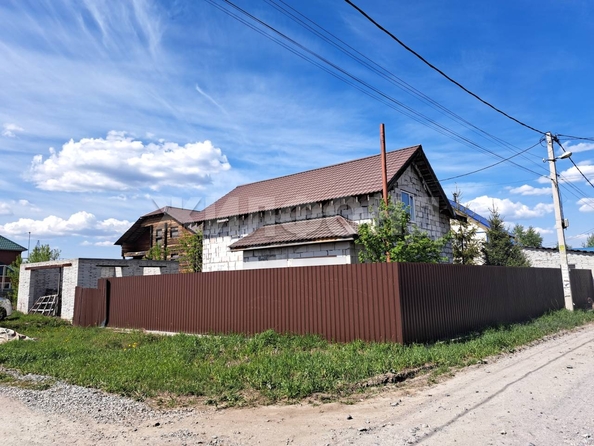 
  Продается дом, 119.6 м², Новосибирск
. Фото 2.