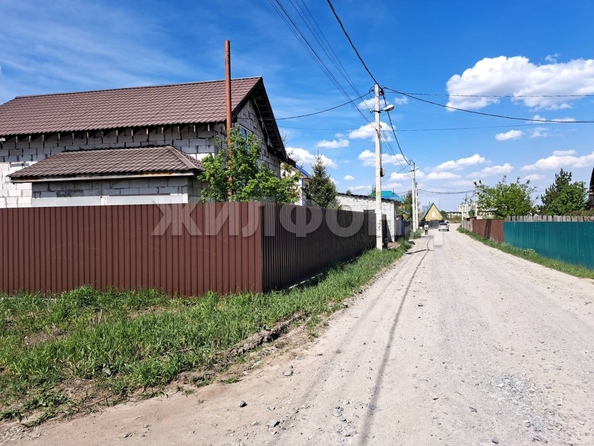 
  Продается дом, 119.6 м², Новосибирск
. Фото 3.