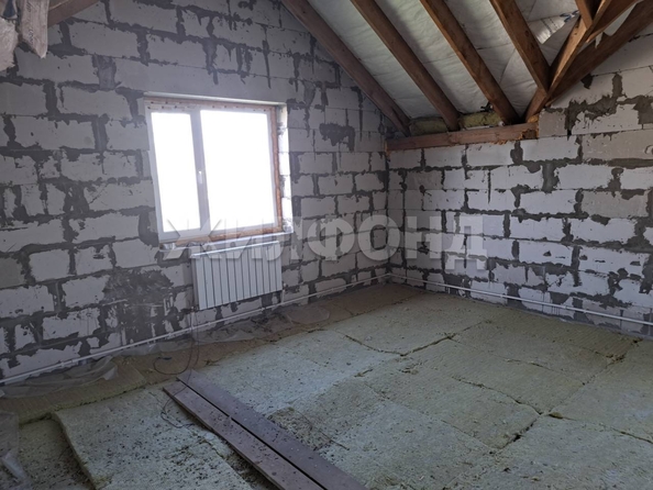 
  Продается дом, 119.6 м², Новосибирск
. Фото 7.
