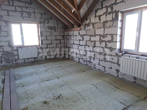 
  Продается дом, 119.6 м², Новосибирск
. Фото 8.