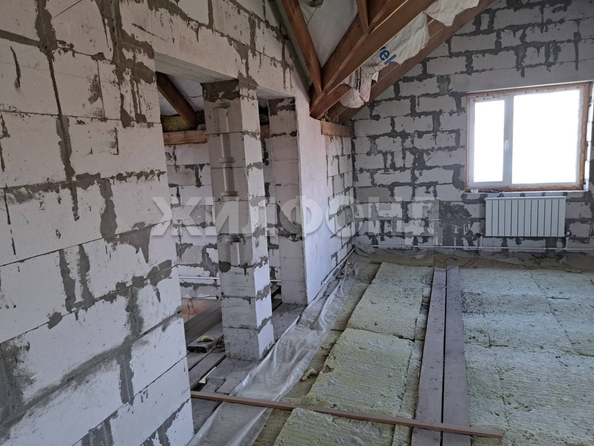 
  Продается дом, 119.6 м², Новосибирск
. Фото 9.