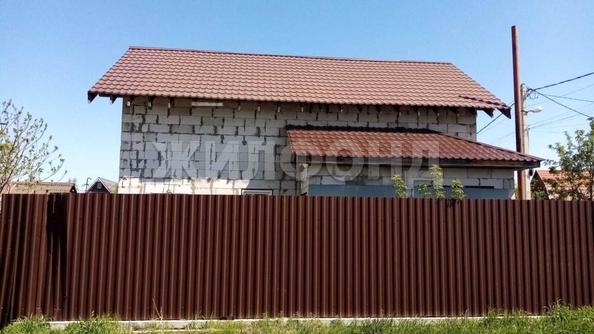 
  Продается дом, 119.6 м², Новосибирск
. Фото 22.