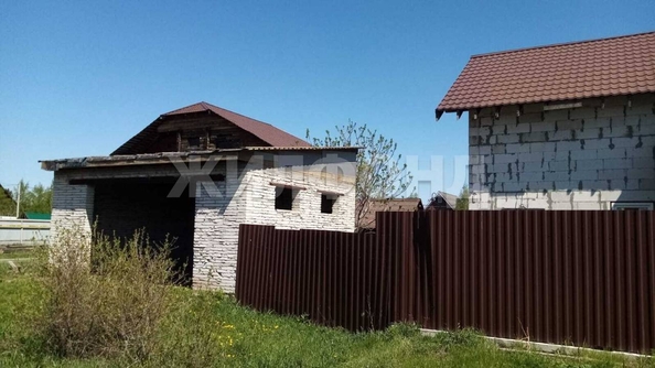 
  Продается дом, 119.6 м², Новосибирск
. Фото 23.